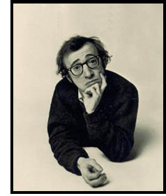 'Melinda y Melinda', comedia y drama a la vez